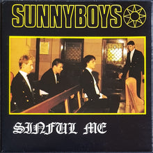 Load image into Gallery viewer, Sunnyboys - Sinful Me