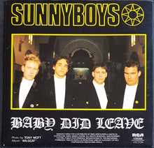 Load image into Gallery viewer, Sunnyboys - Sinful Me
