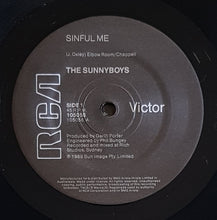 Load image into Gallery viewer, Sunnyboys - Sinful Me