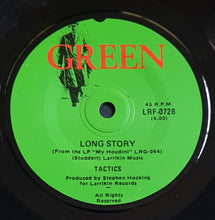 Load image into Gallery viewer, Tactics - Second Language