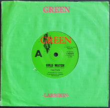 Load image into Gallery viewer, Tactics - Gold Watch