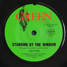 Load image into Gallery viewer, Tactics - Gold Watch