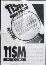 Load image into Gallery viewer, T.I.S.M. - Martin Scorsese Is Really A Jovial Fellow