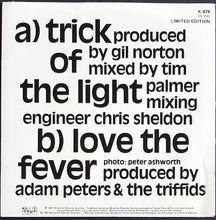 Load image into Gallery viewer, Triffids - Trick Of The Light