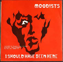 Load image into Gallery viewer, Moodists - Where The Trees Walk Downhill
