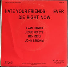 Load image into Gallery viewer, Lemonheads - Hate Your Friends