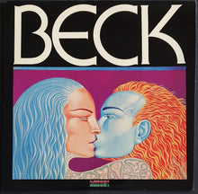 Load image into Gallery viewer, Beck, Joe - Beck