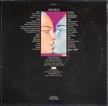 Load image into Gallery viewer, Beck, Joe - Beck