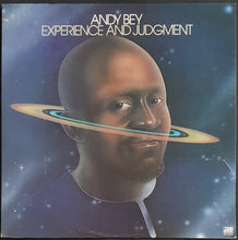 Load image into Gallery viewer, Andy Bey - Experience And Judgment