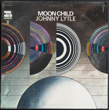 Load image into Gallery viewer, Lytle, Johnny - Moon Child
