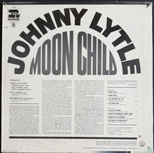 Load image into Gallery viewer, Lytle, Johnny - Moon Child