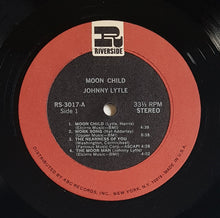 Load image into Gallery viewer, Lytle, Johnny - Moon Child