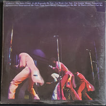 Load image into Gallery viewer, Harold Melvin And The Blue Notes - Black &amp; Blue Featuring: The Love I Lost