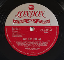 Load image into Gallery viewer, Ahmad Jamal - (At The Pershing) But Not For Me