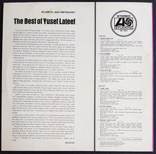 Load image into Gallery viewer, Yusef Lateef - The Best Of Yusef Lateef