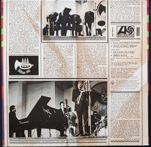 Load image into Gallery viewer, Lloyd, Charles - Charles Lloyd In The Soviet Union