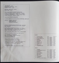 Load image into Gallery viewer, Michael Mantler - Many Have No Speech