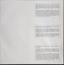 Load image into Gallery viewer, Michael Mantler - Many Have No Speech