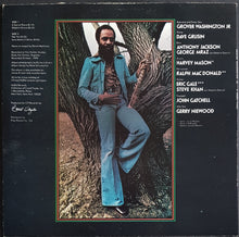 Load image into Gallery viewer, Washington Jr, Grover - A Secret Place