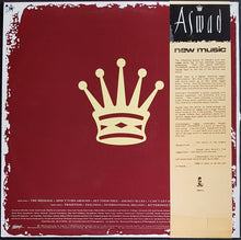 Load image into Gallery viewer, Aswad - Distant Thunder