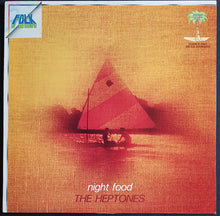 Load image into Gallery viewer, Heptones - Night Food