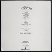 Load image into Gallery viewer, Heptones - Night Food
