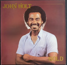 Load image into Gallery viewer, John Holt - Gold
