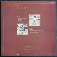 Load image into Gallery viewer, John Holt - Gold