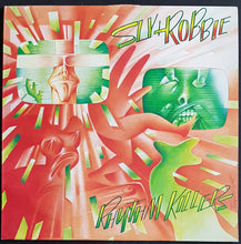 Load image into Gallery viewer, Sly + Robbie - Rhythm Killers