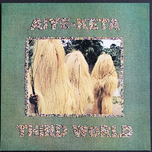 Load image into Gallery viewer, Third World - Aiye - Keta
