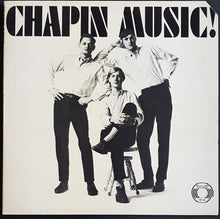 Load image into Gallery viewer, Chapin Brothers - Chapin Music!