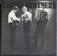 Load image into Gallery viewer, Chapin Brothers - Chapin Music!