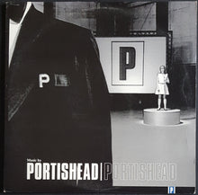Load image into Gallery viewer, Portishead - Portishead