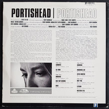 Load image into Gallery viewer, Portishead - Portishead