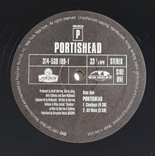Load image into Gallery viewer, Portishead - Portishead