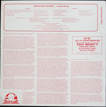 Load image into Gallery viewer, Dantalian's Chariot - Chariot Rising