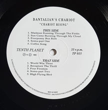 Load image into Gallery viewer, Dantalian's Chariot - Chariot Rising