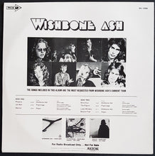 Load image into Gallery viewer, Wishbone Ash - An Evening Program With...