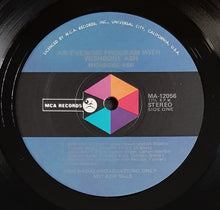 Load image into Gallery viewer, Wishbone Ash - An Evening Program With...