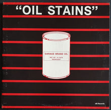 Load image into Gallery viewer, V/A - "Oil Stains"