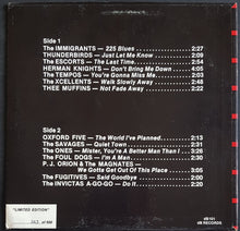 Load image into Gallery viewer, V/A - "Oil Stains"