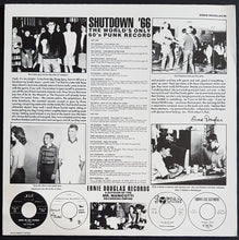 Load image into Gallery viewer, V/A - Shutdown '66