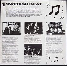 Load image into Gallery viewer, V/A - Swedish Beat Vol.1 14 Boss-Cuts From The 60's