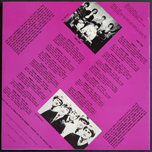 Load image into Gallery viewer, V/A - Tobacco A-Go-Go Vol. II '60s Carolina Psychedelia
