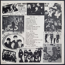 Load image into Gallery viewer, V/A - Trans-World Punk Rave-Up! 1964 - 1966!