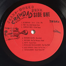 Load image into Gallery viewer, V/A - Trans-World Punk Rave-Up! 1964 - 1966!