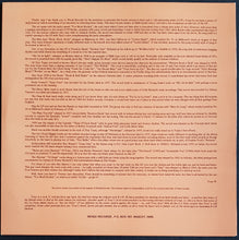 Load image into Gallery viewer, V/A - Too Much Rockin' - Orange Cover