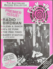 Load image into Gallery viewer, Radio Birdman - From The Vault Vol.1 No.1