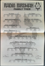 Load image into Gallery viewer, Radio Birdman - From The Vault Vol.1 No.1