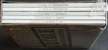 Load image into Gallery viewer, Cale, J.J. - Classic Album Selection